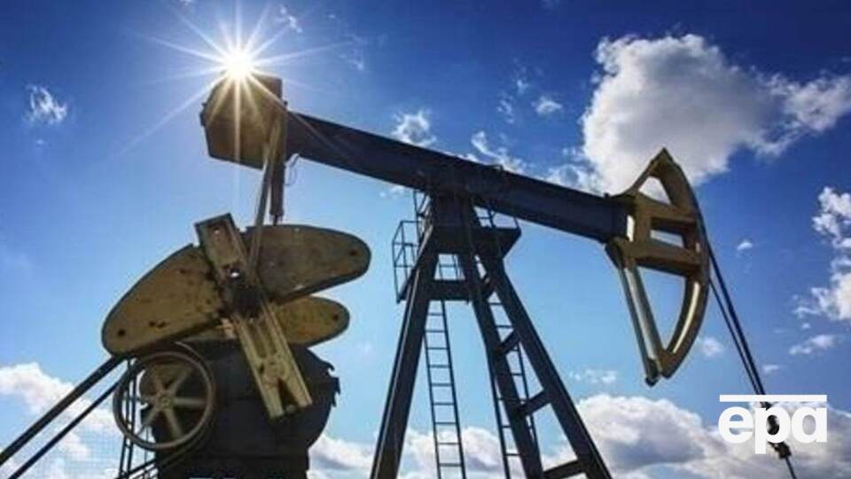 Зустріч ОПЕК+ відбулася на тлі посиленого тиску США на Індію