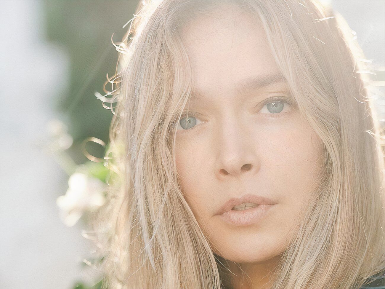 Брежнева: Сияя ярко