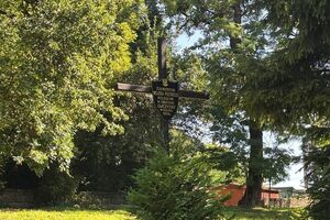 Орієнтовно ексгумаційні роботи триватимуть до 30 серпня 2025 року