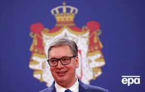 Вучич не впевнений, що його зустріч із Путіним відбудеться