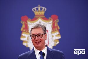 Вучич не впевнений, що його зустріч із Путіним відбудеться