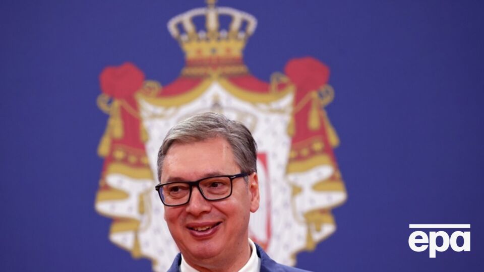 Вучич не уверен, что его встреча с Путиным состоится