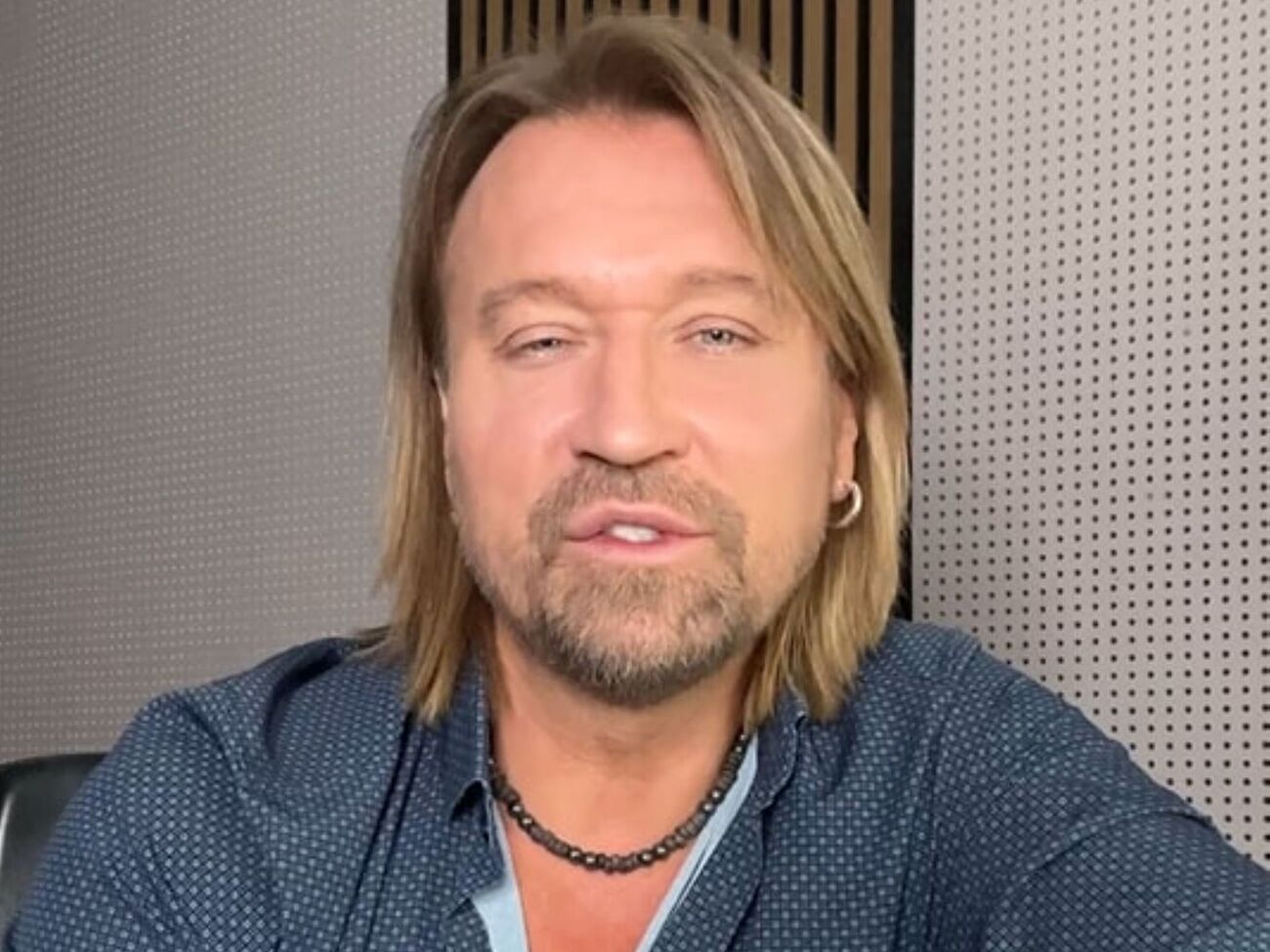 Винник: Пресса пишет, что я скрываю жену ради поклонниц. Я не скрываю, я ее оберегаю