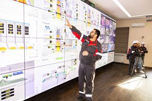 Наибольшую сумму – 2,5 млрд грн – в бюджет направили как плату за пользование недрами, указала компания