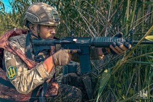 "Гоптівка" зараз під повним контролем українських військових
