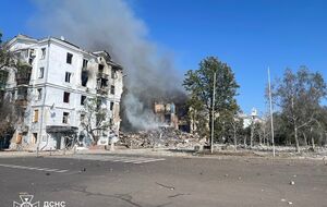 4 серпня з-під завалів багатоповерхівки дістали тіло дівчини 2004 року народження
