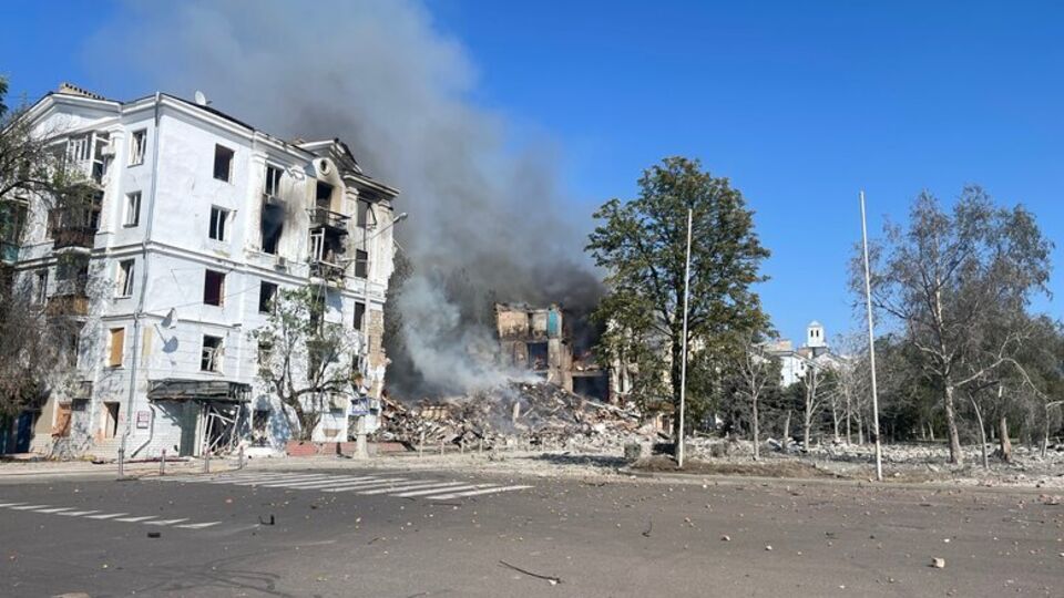 4 серпня з-під завалів багатоповерхівки дістали тіло дівчини 2004 року народження