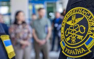 Свириденко: Перезагрузка таможни является важным этапом