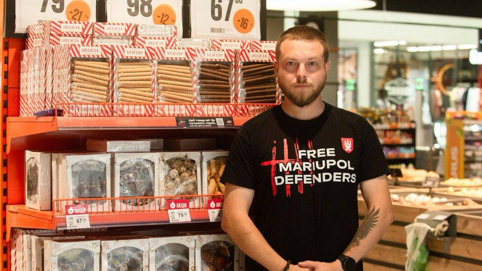 Маркетинг-директорка Varus: Наш обов'язок – робити все можливе, аби наші захисники й захисниці повернулися додому