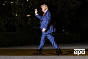 Американский президент наиболее резко изменил свою риторику в отношении Путина