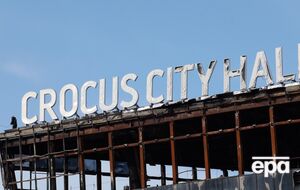 В РФ идет суд по делу о теракте в ТРЦ