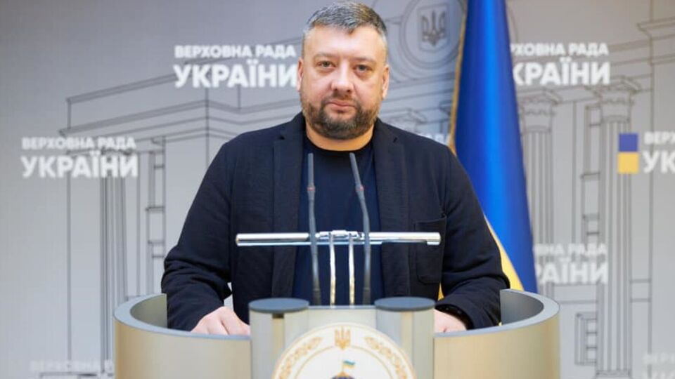 Кузнецову объявили о подозрении по трем статьям Уголовного кодекса Украины