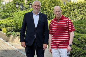 Фейгин – Гордону: После заявлений Трампа Москва спасовала