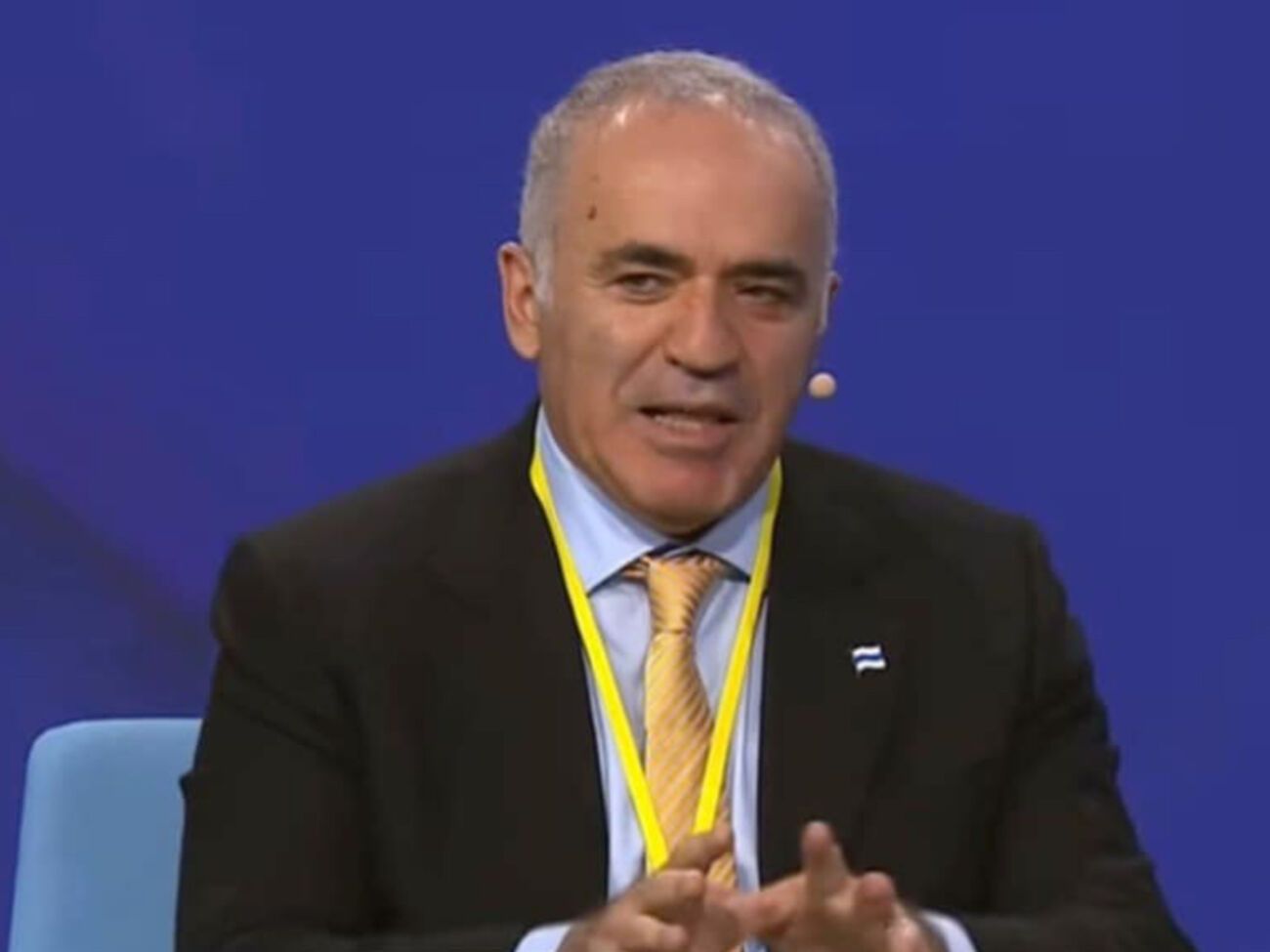 Мирного сосуществования с Путиным не будет. Возможно, Европа поймет – и с Си тоже