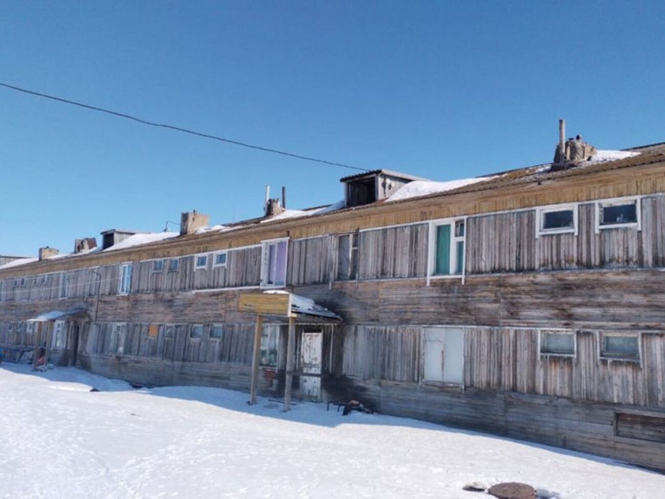 На Камчатці хочуть дати "почесне звання" селу, де більше ніж половину чоловіків забрали на війну