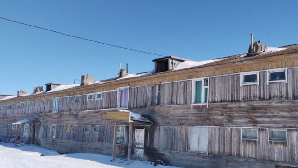 На Камчатке хотят дать "почетное звание" селу, где больше половины мужчин забрали на войну