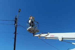 ДТЭК восстановил 1441 энергообъект в 2025 году