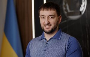Микола Кравченко: Якщо ми не навчимо дитину тримати удар, світ її не пожаліє