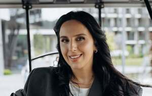 Джамала рассказала, что занимается дописыванием текстов новых песен