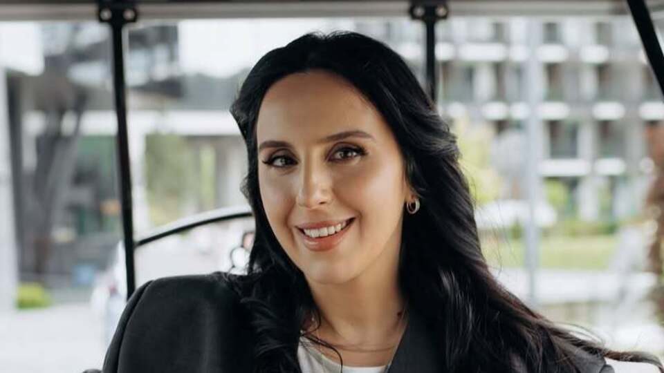 Джамала рассказала, что занимается дописыванием текстов новых песен