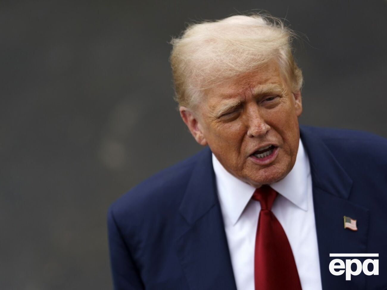 Трамп сделал заявление по Индии