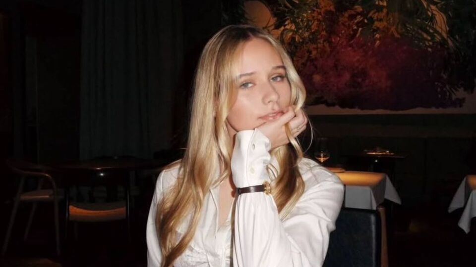 Луиза Розова заявила, что оказалась в "золотой клетке"