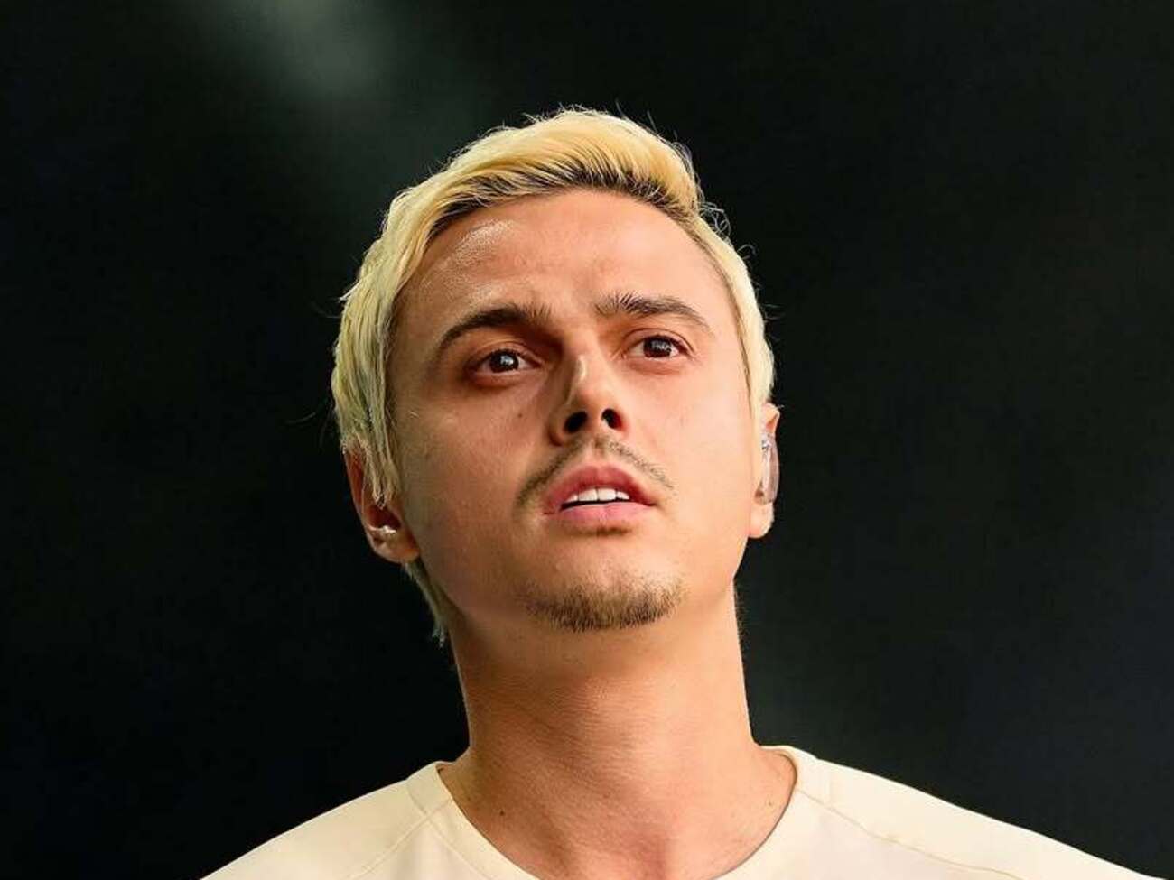 Alekseev заплатил за свои виниры $10 тыс.