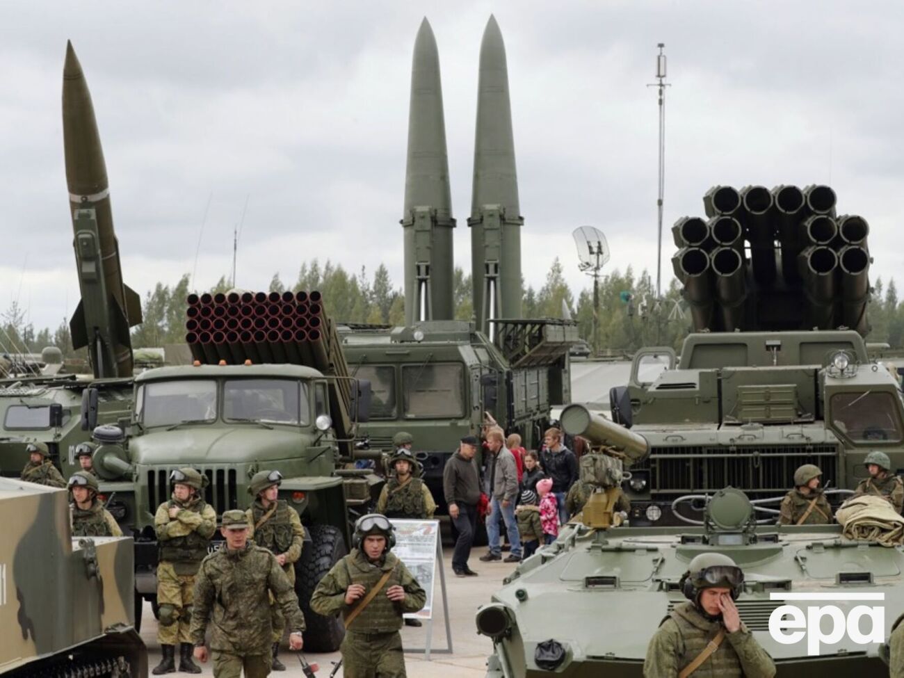 В МИД РФ заявили, что решения по "конкретным параметрам мер реагирования" будет принимать руководство страны