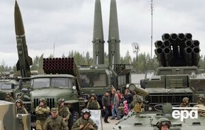 У МЗС РФ заявили, що рішення стосовно "конкретних параметрів заходів реагування" ухвалюватиме керівництво країни