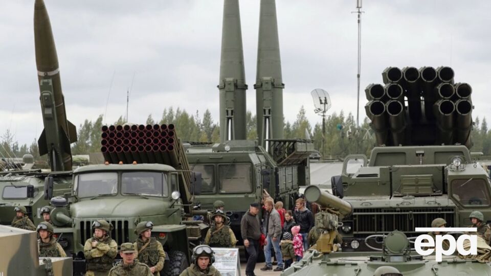 В МИД РФ заявили, что решения по "конкретным параметрам мер реагирования" будет принимать руководство страны