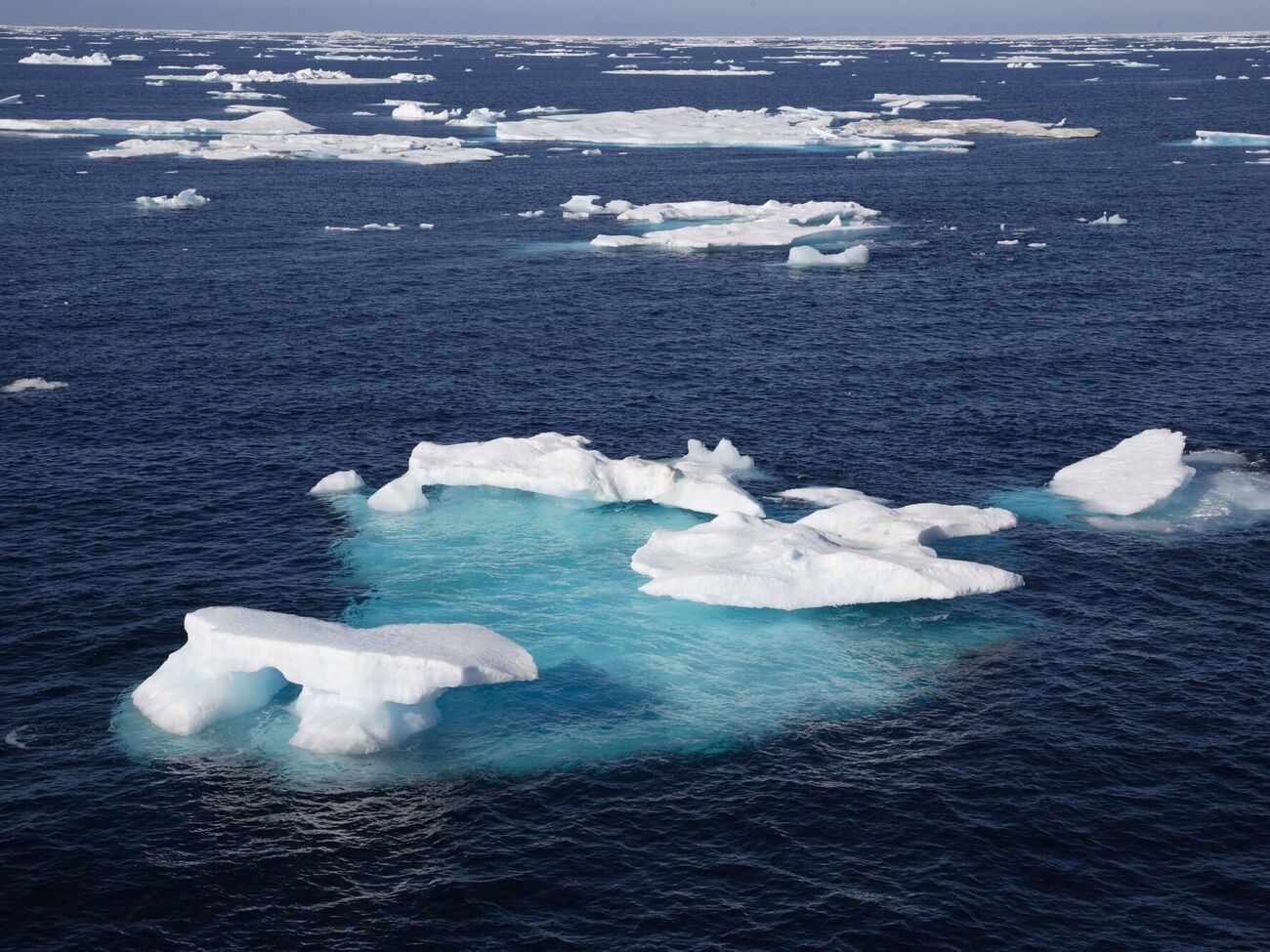 Попадание секретных документов в руки ГУР ударит по арктическим амбициям РФ, пишет издание