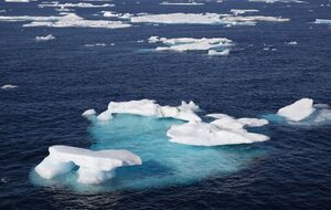 Попадание секретных документов в руки ГУР ударит по арктическим амбициям РФ, пишет издание