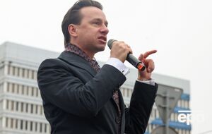 У ЦПД пояснили, що окрема думка одного депутата не впливає на рішення ЄС