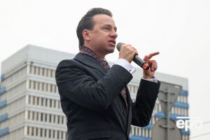 У ЦПД пояснили, що окрема думка одного депутата не впливає на рішення ЄС