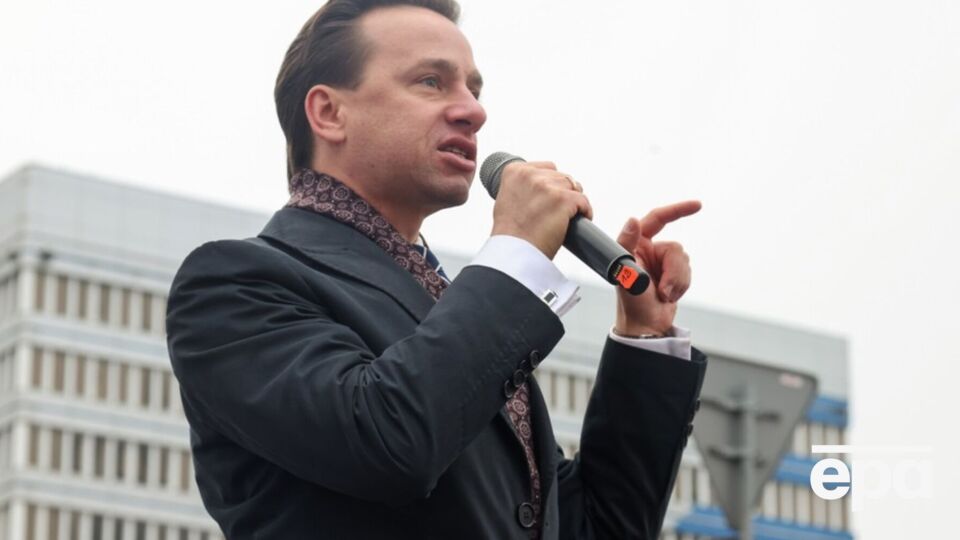 В ЦПД объяснили, что отдельное мнение одного депутата не влияет на решение ЕС