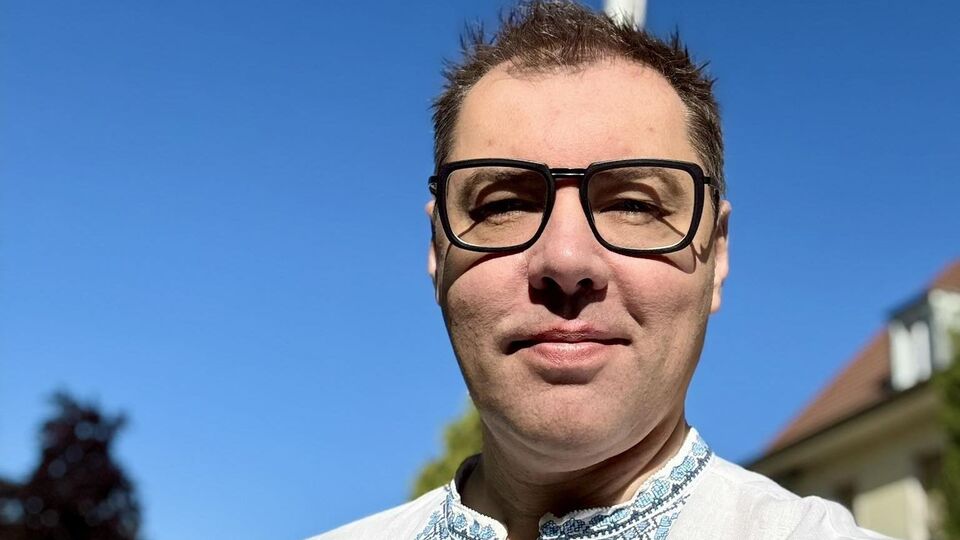 Посол ответил немецкому политику