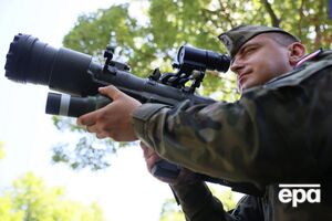 По словам Сибиги, речь идет о закупке, в частности, польских ПЗРК Piorun