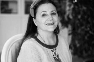 Матвиенко похоронили 11 октября 2023 года на Зверинецком кладбище