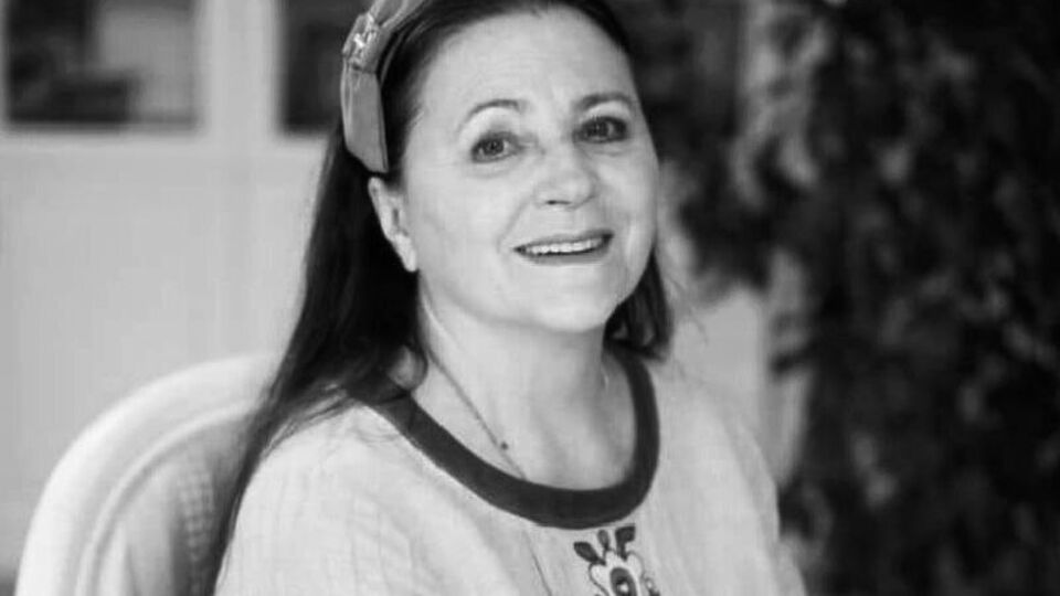 Матвиенко похоронили 11 октября 2023 года на Зверинецком кладбище