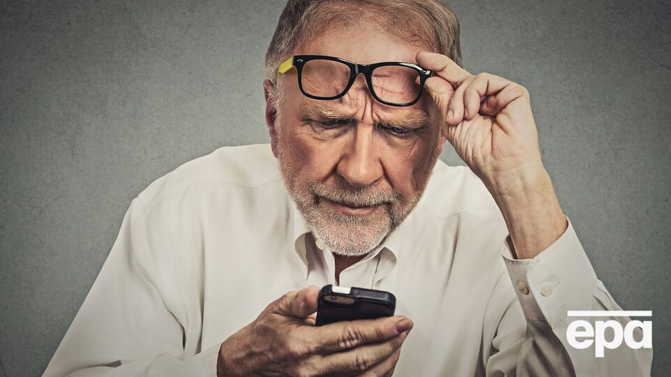 Ученые назвали возраст, в котором происходит скачок старения