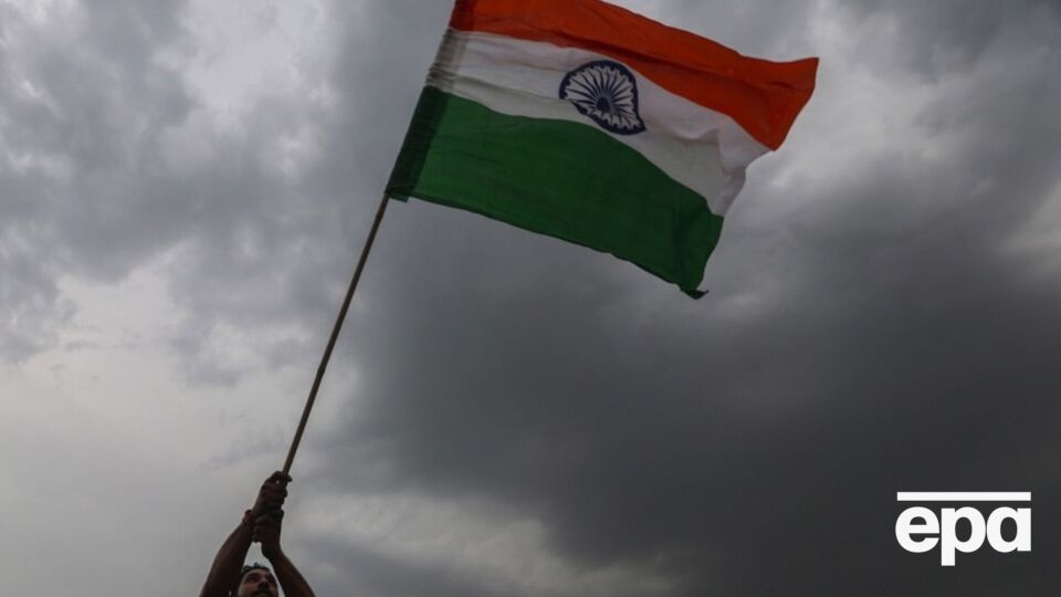 В индийском МИД назвали нападки на страну "неоправданными и неразумными"