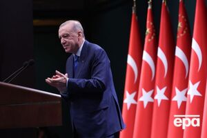 Лидеры Турции и Украины планируют обсудить соглашение о свободной торговле и мирные усилия