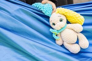Мати дівчини спершу не наважувалася виїхати через безпекові ризики