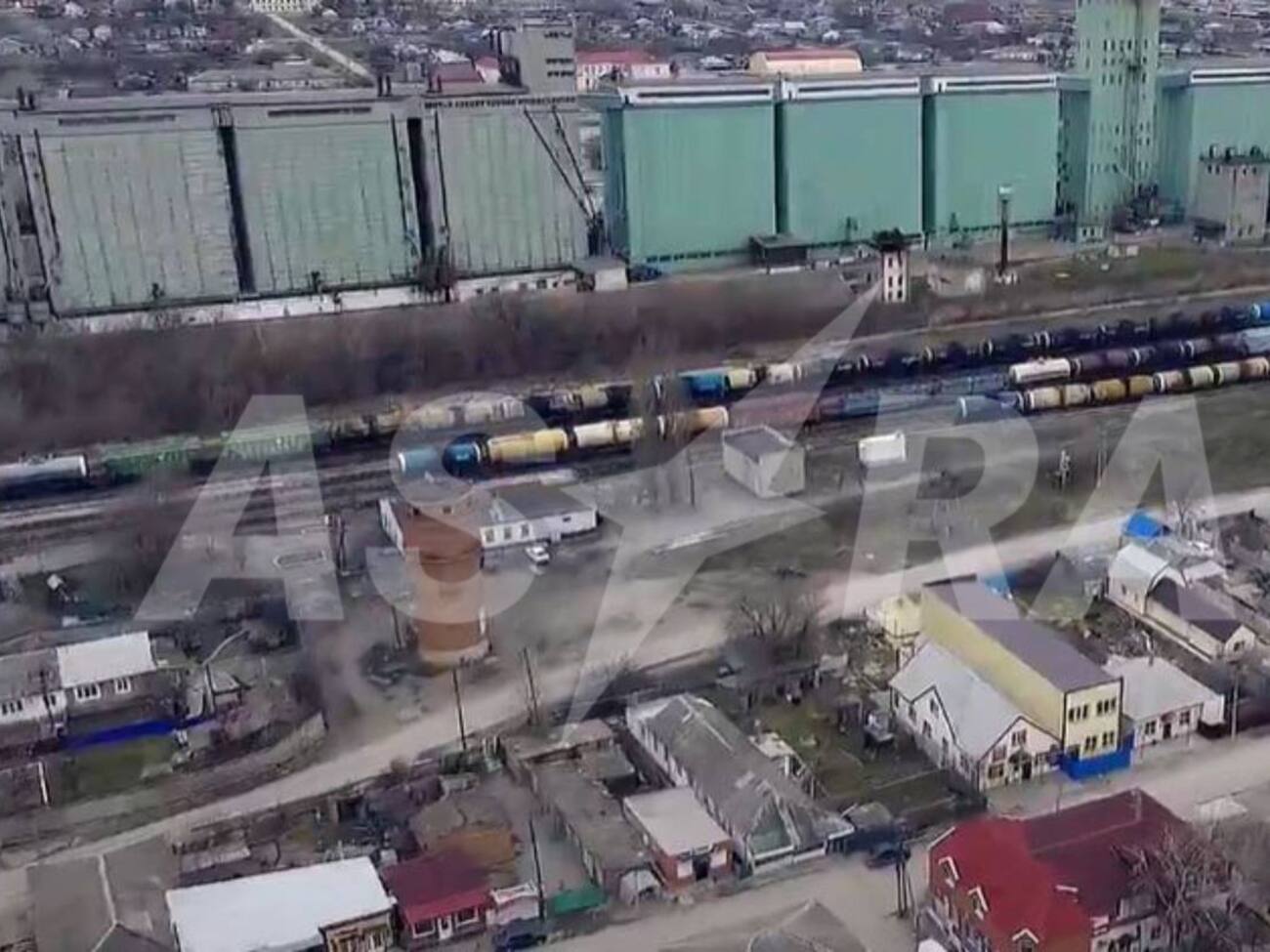 В минобороны РФ отчитались, что за ночь над РФ якобы сбили 24 БПЛА, из которых семь – над территорией Ростовской области