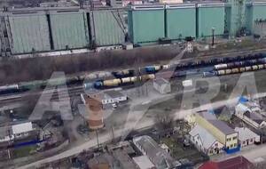 В минобороны РФ отчитались, что за ночь над РФ якобы сбили 24 БПЛА, из которых семь – над территорией Ростовской области