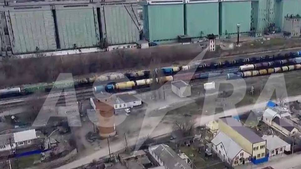 У міноборони РФ відзвітували, що за ніч над РФ нібито збили 24 БПЛА, з яких сім – над територією Ростовської області