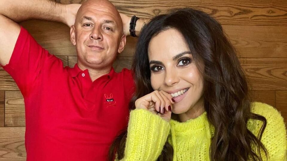 Потап і Каменських одружені з 2019 року