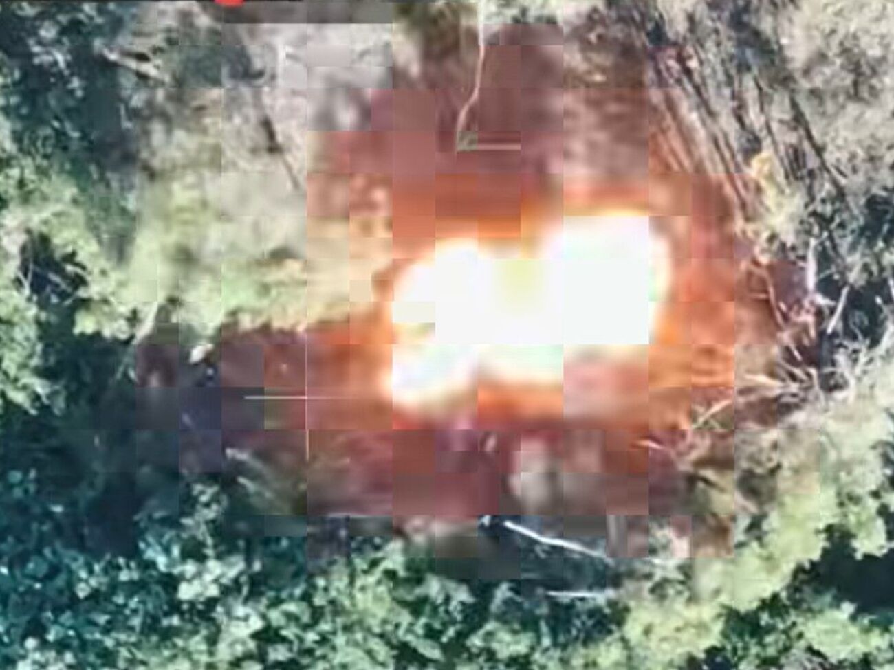 Согласно радиоперехватам, военные армии страны-агрессора России отказывались идти на штурм