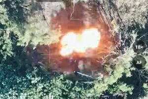 Согласно радиоперехватам, военные армии страны-агрессора России отказывались идти на штурм