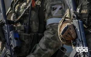 Росіяни вдруге потрапили в полон менш ніж за місяць після обміну